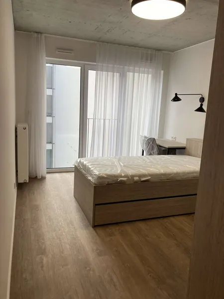Möbliertes Apartment 17–20 m² all-inclusive ab 845 € warm Strom+WLAN inkl. Berlin Friedrichshain — photo 1